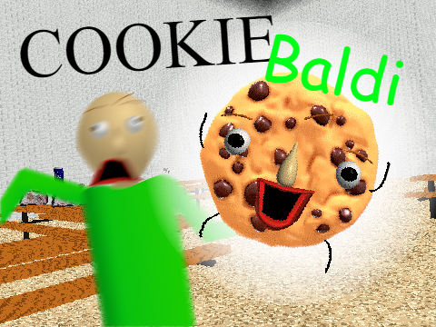 Cookie Baldi (WEGA)