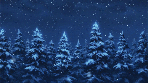                               ❄️ Snow ❄️ 