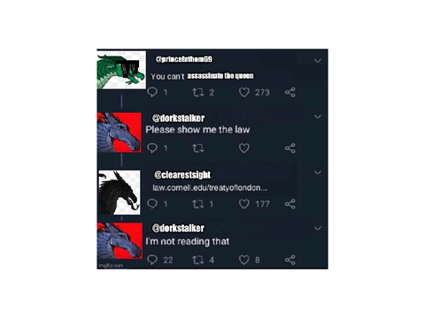 Wof Memes!