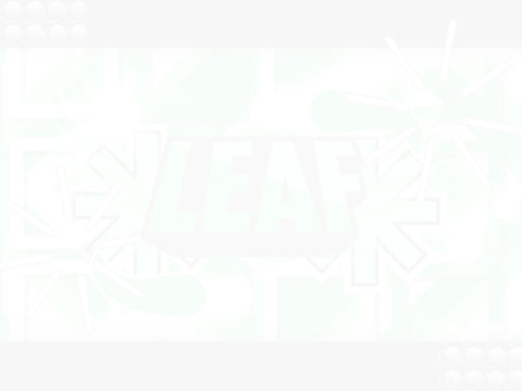 BIG AWESOME BEST? GREEN BEST EPIK SUPER GREAT BANNER FOR... @-Leaffighter-
