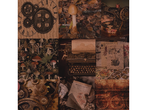 f2u moodboards