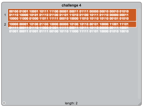 Challenge 4