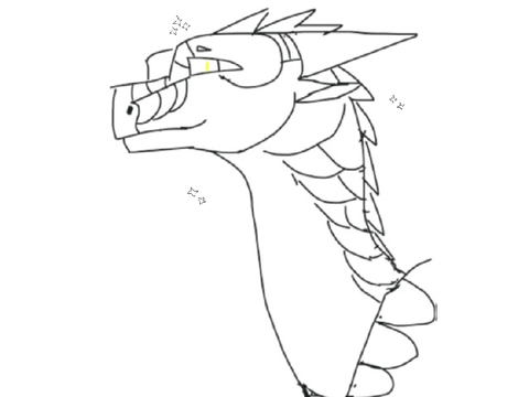 First WoF Drawing!!!