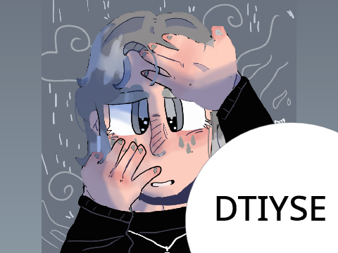 3k dtiyse || over rained