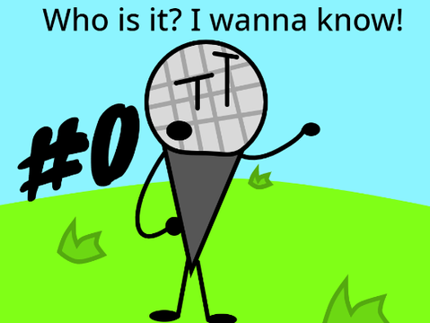 BFTC 0: Who is it? I wanna know!