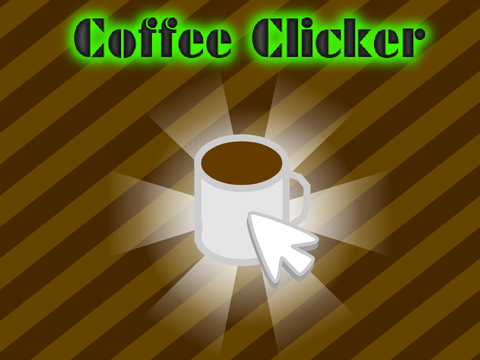 Coffee Clicker