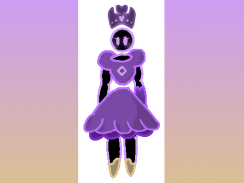 Friendly Computer RAM Anthro!