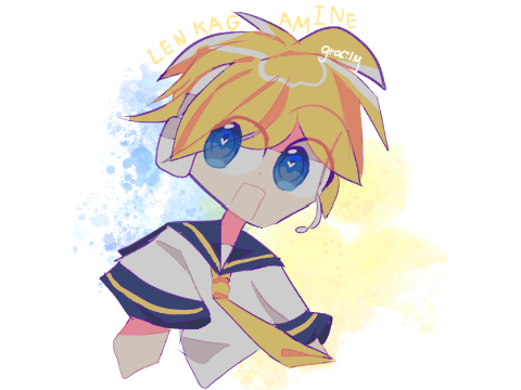 len (reshare)