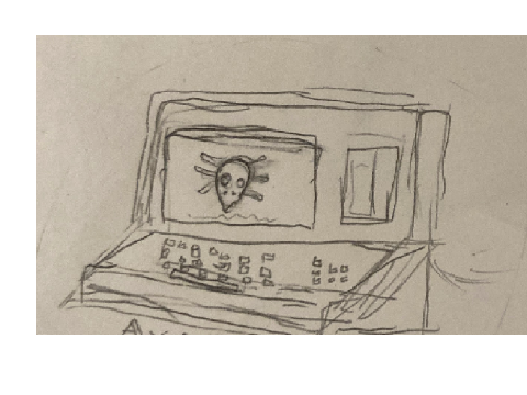 logo prototype