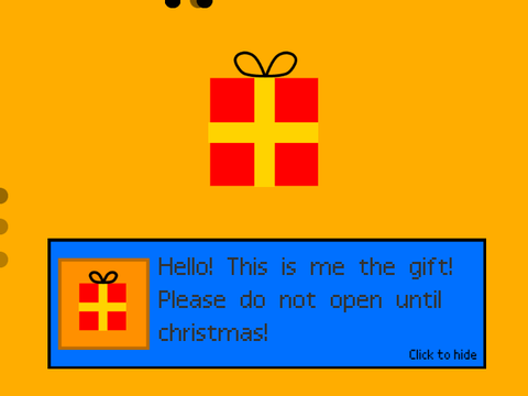 The Gift  #all #games