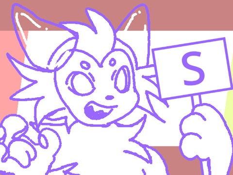 ★◦ snuffy [ animation meme ]