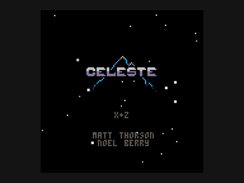 celeste classic test :)