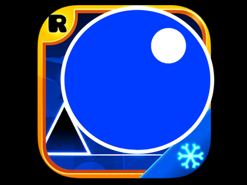 Sonic Geometry Dash Subzero 
