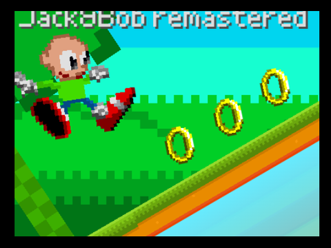 Jack&Bob Remastered Custom TImer 