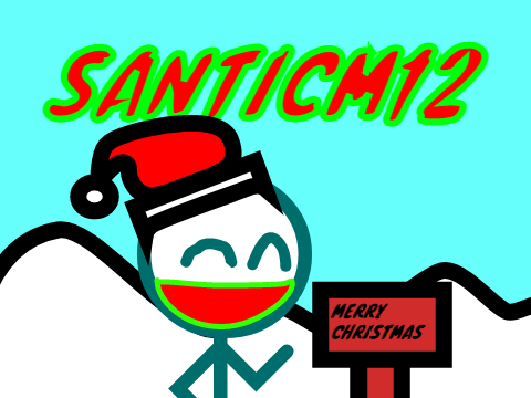 Nueva imagen navideña mas rediseño
