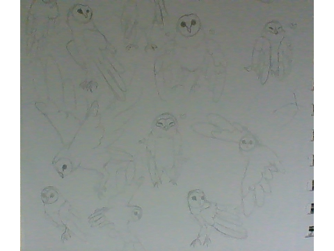 Art Dump ft. new Clown
