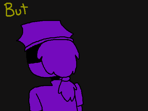 FNAF Awoken WIP