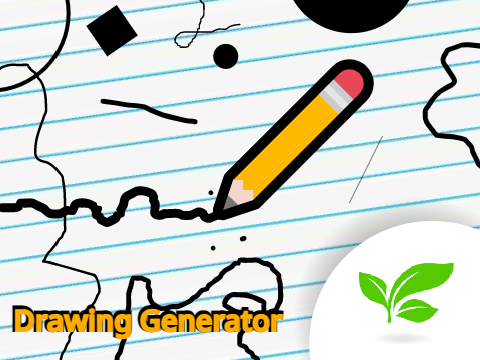 Drawing Generator