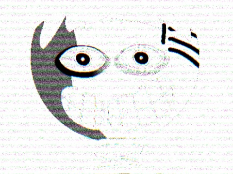 The Eyes of Madness