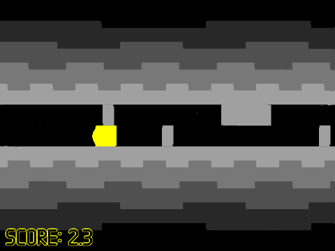 HYPERTUNNEL (v.0.1)