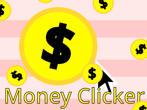 Money Clicker
