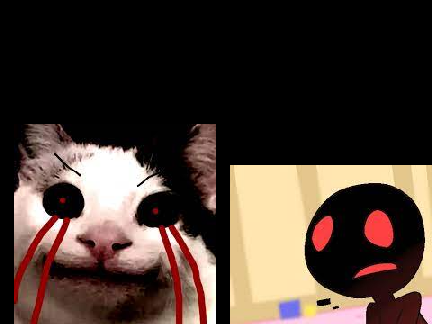 Belu- evil Beluga and @kaj ????????