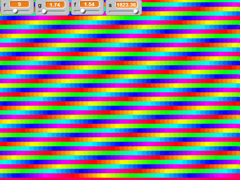 magical rainbowness 2