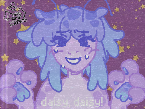 [[ daisy bell ]]