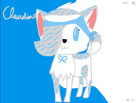 Adoptables! #1 DTA Entry