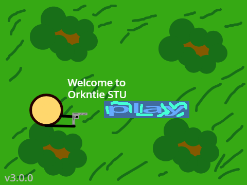 orknite save the universe [3.0.0]