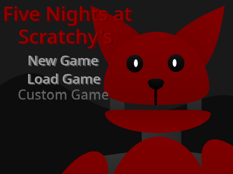 Five Nights at Scratchy's