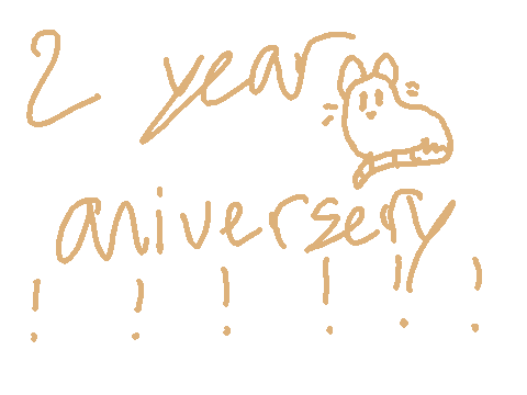 2 YEAR PET REVEAL