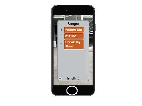 I-Phone Simulator (200 followers Special!)