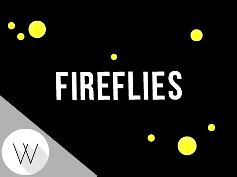 Fireflies