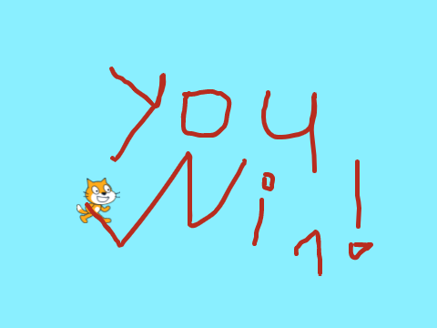 Low Effort Platformer