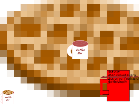 Coffee clicker -999999999.waffle