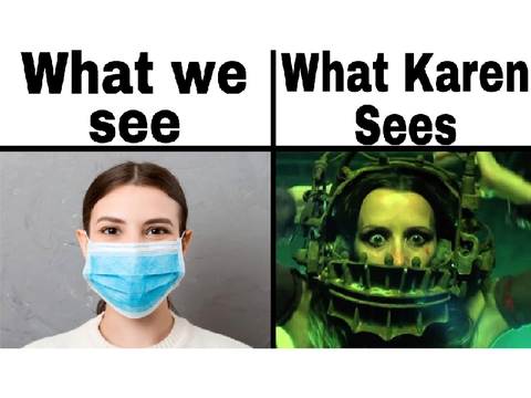 karen memes