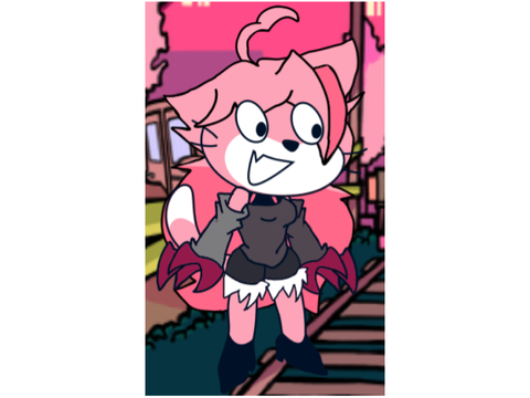 Your last image is who you will marry remix