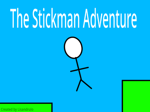The Stickman Adventure