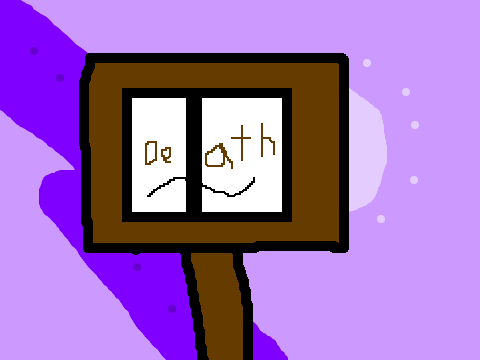 The game of life  oc map open part 1