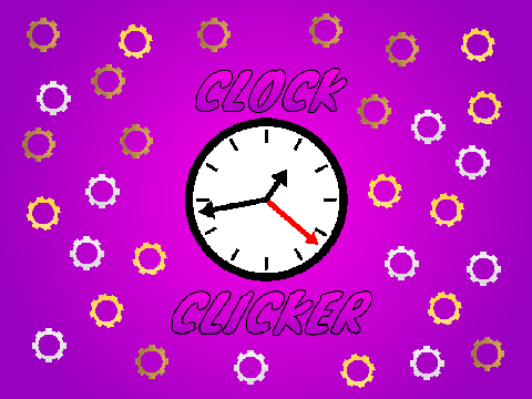 Clock Clicker
