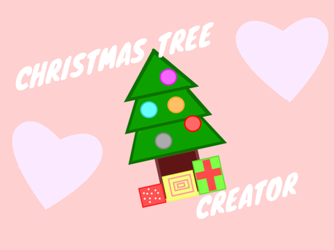 DIY  ☆Christmas tree☆ 