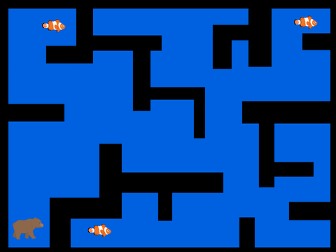 maze game 2022