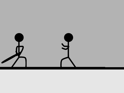 Stickman 1