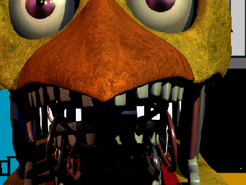 FNAF 2