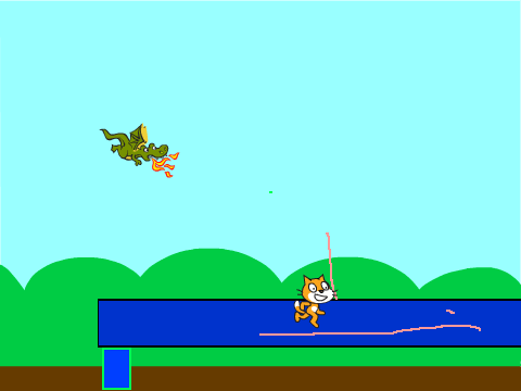 the bridge game