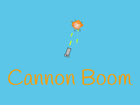 Cannon Boom remix