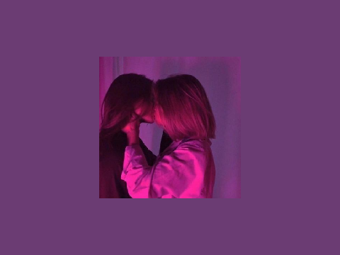 ɪ ᴡᴀɴɴᴀ ʙᴇ ʏᴏᴜʀ ɢɪʀʟғʀɪᴇɴᴅ - ɢɪʀʟ ɪɴ ʀᴇᴅ