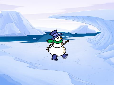 Arctic Guess The Number