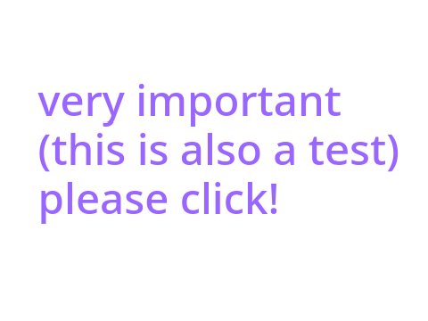 omg uwuwuwuwuwuwu IMPORTANt!!!1!!